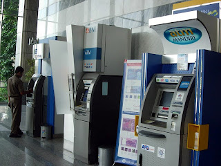 Mesin ATM dan Penemunya