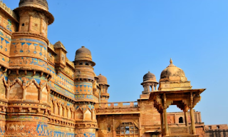 Six Madhya Pradesh Heritage Sites Included in UNESCO’s Tentative List