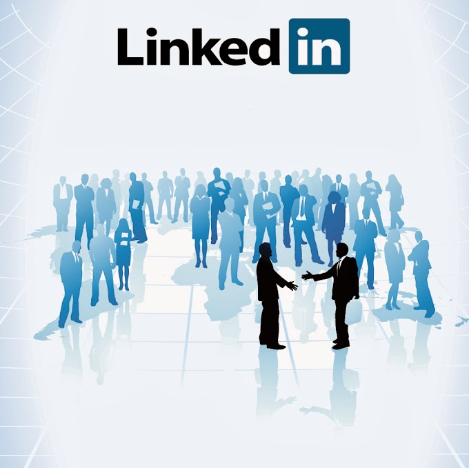 5 Tips For Optimizing Your LikedIn