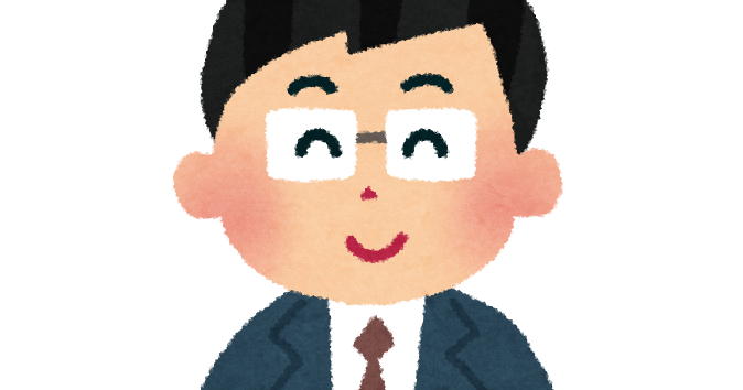 男性マネージャーのイラスト かわいいフリー素材集 いらすとや