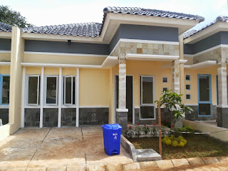 rumah murah bekasi