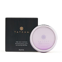 Tatcha the Silk Canvas Perfecting Primer