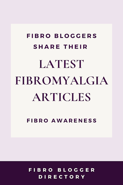 The Latest Fibromyalgia Articles