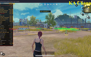 Cheat Pubg Mobile Pc Vn Hax - Pubg Hack 10.5 - 