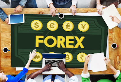 Avoid these things while trading Forex