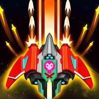 Pirates Of Galaxy Free Upgrade MOD APK