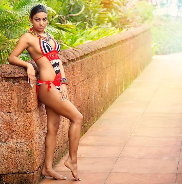 Hot beautiful indian models bikini images free download