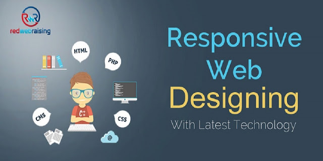 Responsive Web Design