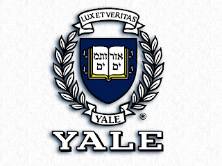 Yale University Logo Large Size Lux Et Veritas