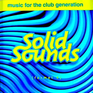 Solid Sounds - Format 6