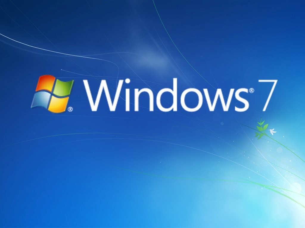 Today I've decided to share some thing that I know About Windows 7 ...