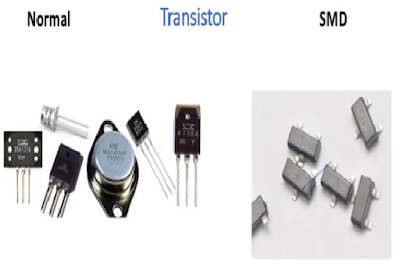 npn transistor 