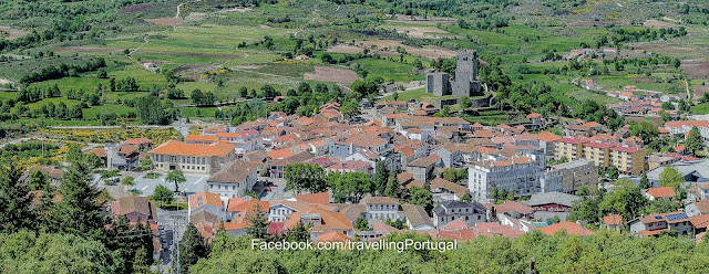 montalegre