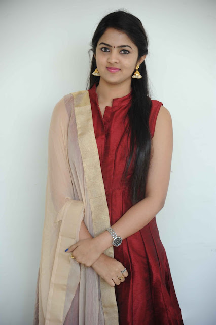Ritiksha: Tollywood Actress Latest Cute Image Gallery