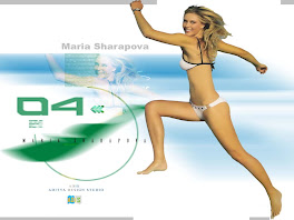Maria Sharapova Wallpapers 2011