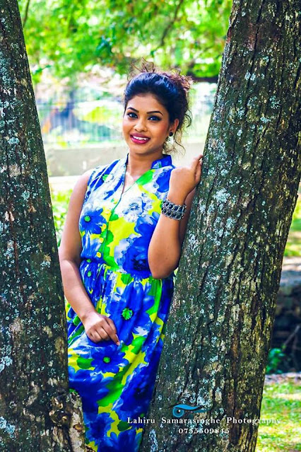 Shalini Fernando