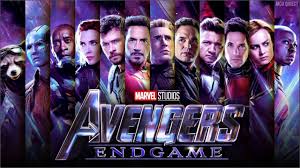 Avengers Endgame