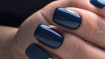 ¿Te gusta la manicura en esos tonos?                                                                                                                                                                    