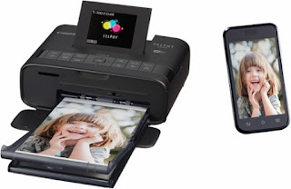 wireless iphone printer