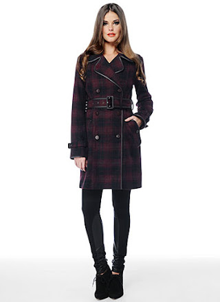 BB DAKOTA Nell Coat