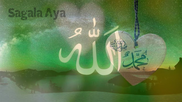 #Alloh #Allah