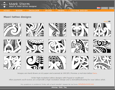 maori tattoo gallery high resolution designs for sale