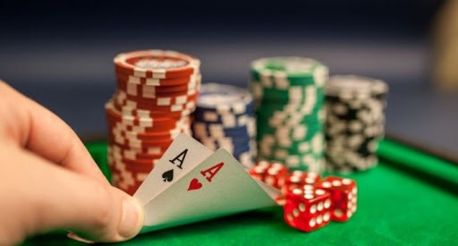 trusted online casino singapore