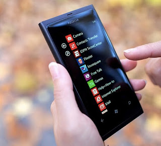 Nokia Lumia 800 Price in India