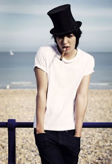 lee min ho picture