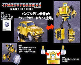 http://www.thechosenprime.com/MP21G-G2Bumblebee