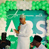 Mobilize, take ownership of project 2023 – Saraki charges young Nigerians