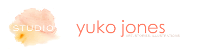 Studio Yuko Jones