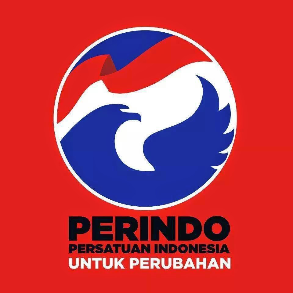 BERITA MEDIA PUBLIK: Profil Partai Perindo