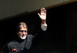 Amitabh Bachchan HD Wallpapers App