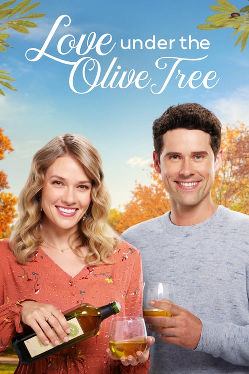 Love Under the Olive Tree 2020 Streaming Sub ITA