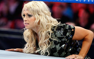 wwe aksana 2013