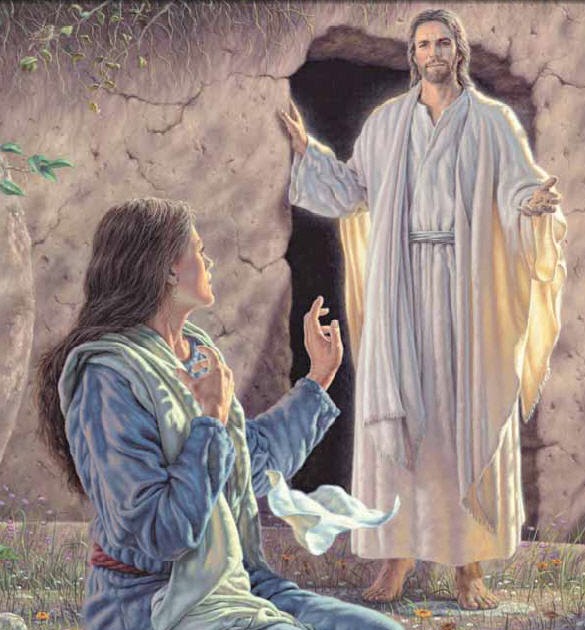 Jesus Resurrection Easter Day Pictures  Free Christian 