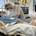 'As pessoas ainda não entenderam a gravidade da doença', diz enfermeira sobre o Covid-19