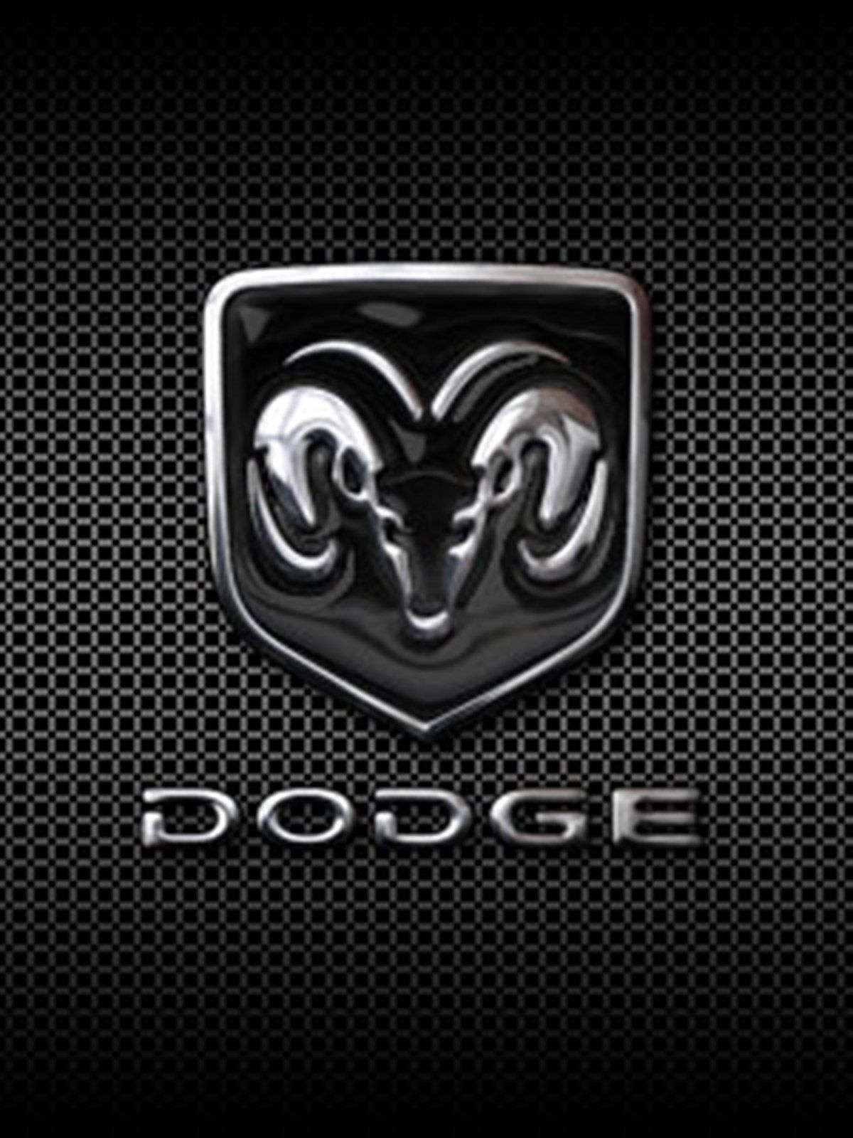 Dodge Logo Wallpaper