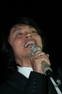 Anuar Zain - Kau Bunga Cintaku MP3