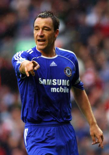 John Terry - Wallpaper Colection