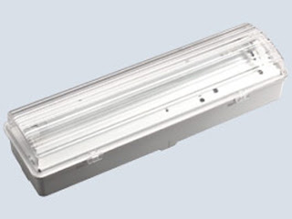 Emergency Lighting SUR8M3F - Emergency Light Classic 8W Bulkhead Luminaire (Maintained)