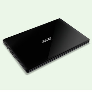 Acer Aspire V5-121-0452