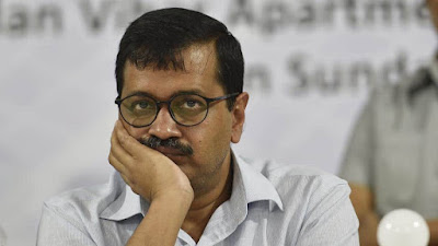 Arvind Kejriwal Leave Politics and Do The Greatest Favour to the Nation