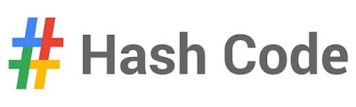 Google Hash Code