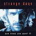 Today's Viewing & Review: Strange Days