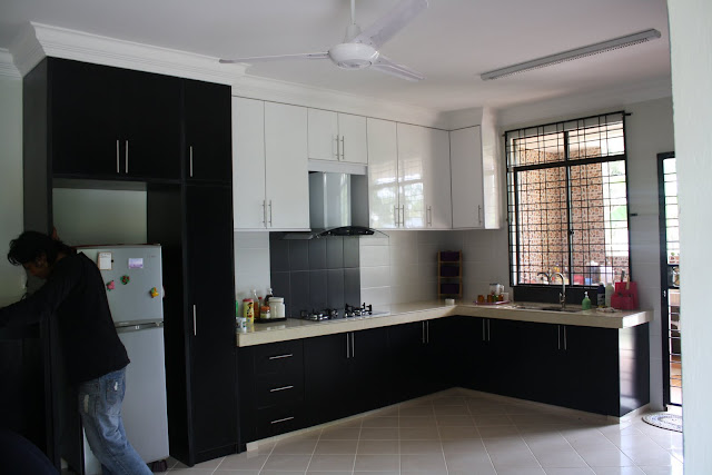  ini demi mengikuti perkembangan global terutama semakin bertambahnya populasi penduduk se 50 Desain Dapur Minimalis Terbaru 2018