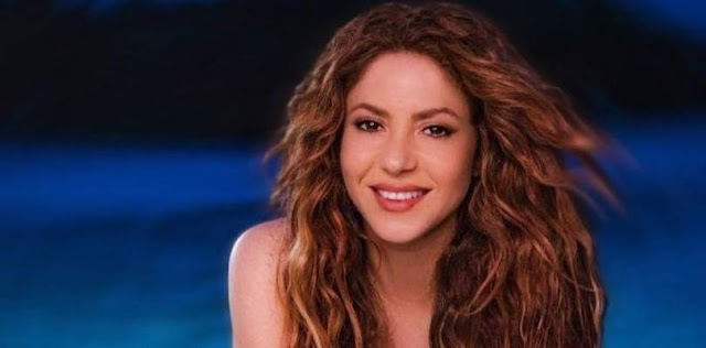 Shakira deve ser levada à Justiça por fraude fiscal de R$ 87 milhões