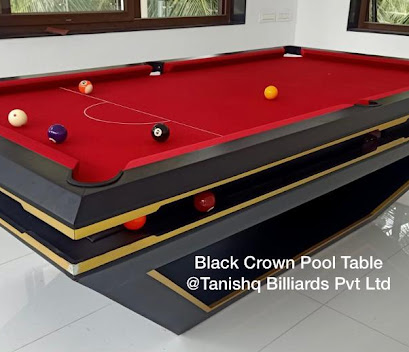 Top Snooker Table Dealers in Bapunagar - Best Pool Table Dealers