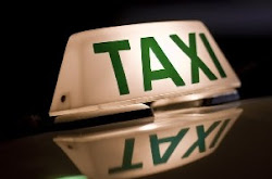 Blog Ponto de Taxi